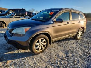 Honda CR-V 2.4L 4 2009