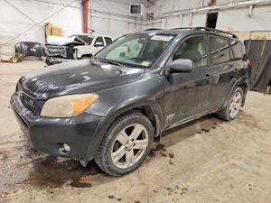 Toyota Rav4 3.5L 6 2006