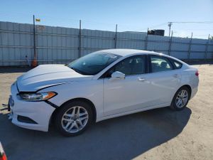 Ford Fusion 2.5L 4 2014