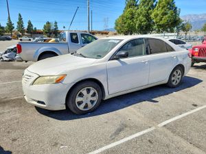 Toyota Camry 2.4L 4 2008