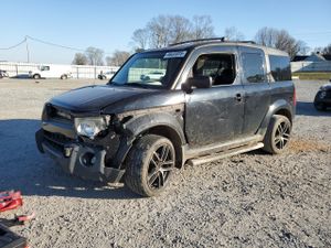 Honda Element EX 2.4L 4 2006