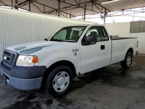 Ford F-150 4.2L 6 2008