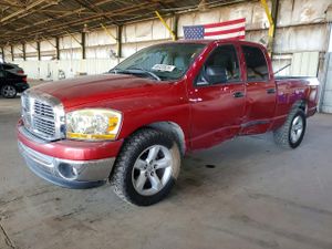 Dodge RAM 5.7L 8 2006