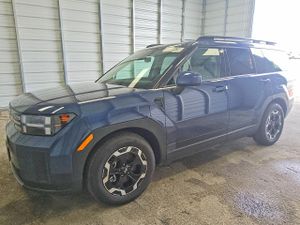 Hyundai Santa Fe 2.5L 4 2026