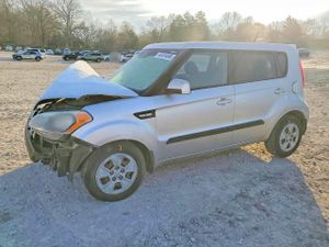 Kia Soul 1.6L 4 2013