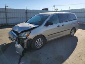 Honda Odyssey 3.5L 6 2007