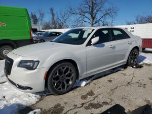 Chrysler 300 S 5.7L 8 2016