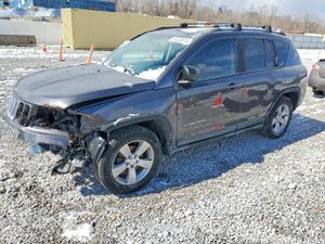 Jeep Compass 2.4L 4 2014