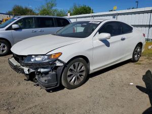 Honda Accord 2.4L 4 2015