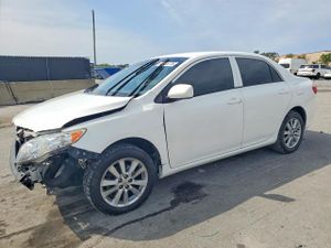 Toyota Corolla 1.8L 4 2010