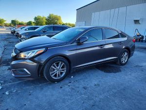 Hyundai Sonata 2.4L 4 2016