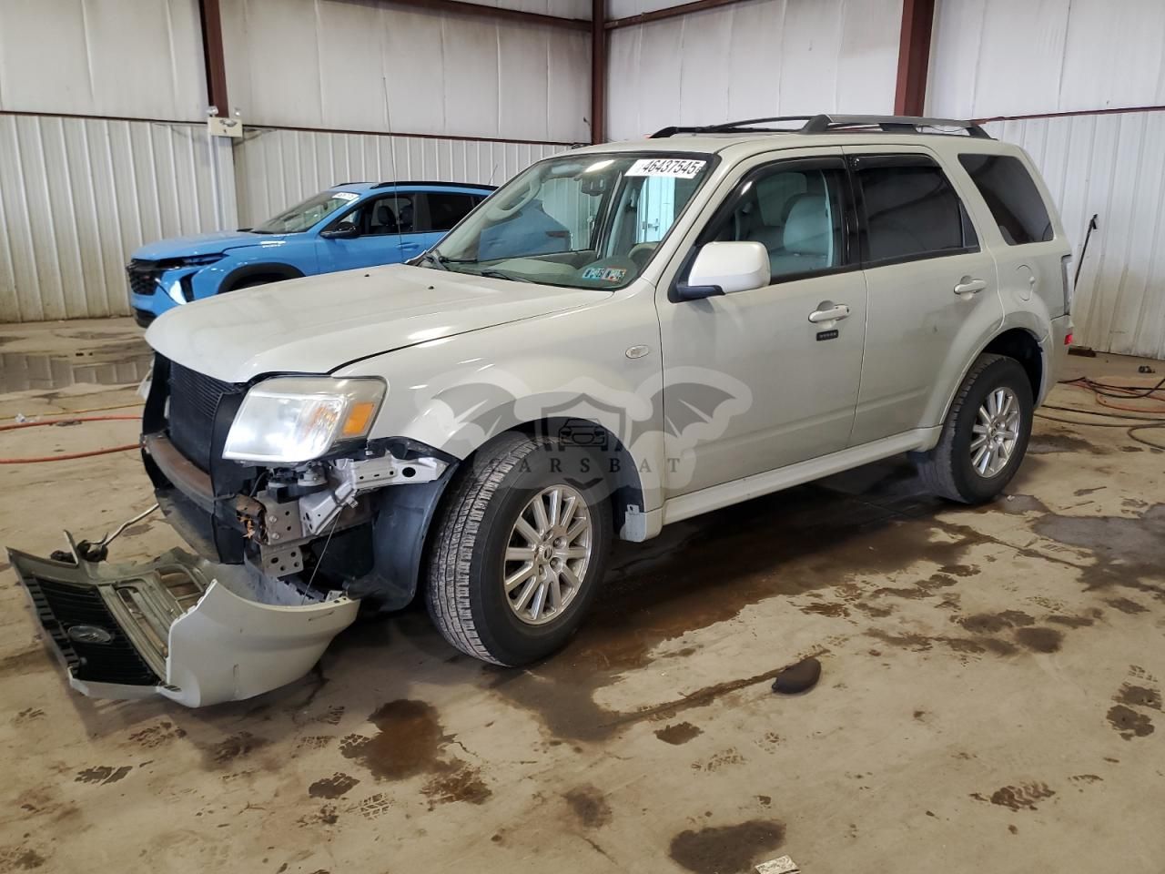 Mercury Mariner PREMIER 3.0L 6 2009