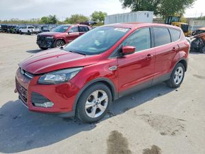 Ford Escape 1.6L 4 2014