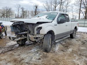Ford F-150 5.0L 8 2015