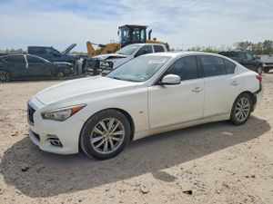 Infiniti Q50 3.7L 6 2015