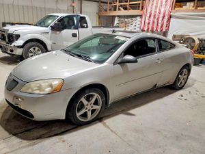 Pontiac G6 3.5L 6 2006