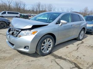Toyota Venza 2.7L 4 2015