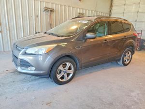 Ford Escape 1.6L 4 2013