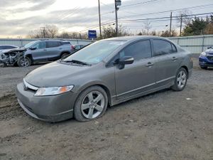 Honda Civic 1.8L 4 2006