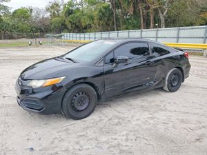 Honda Civic 1.8L 4 2014