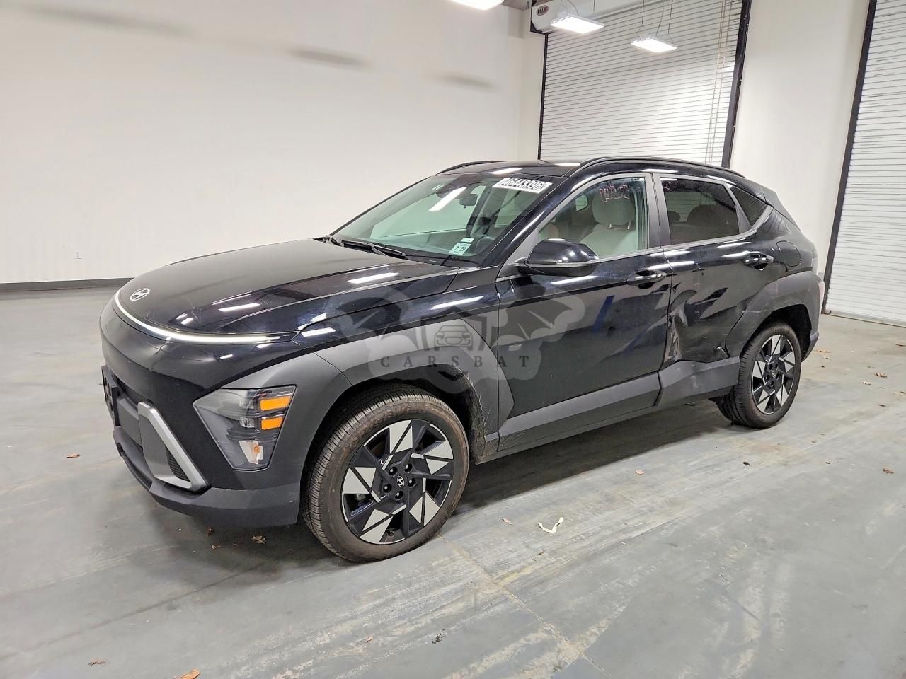 Hyundai Kona 2.0L 4 2024