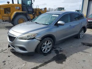 Mazda CX-9 3.7L 6 2014