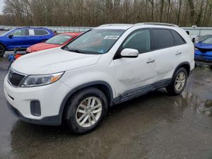 Kia Sorento 3.3L 6 2015