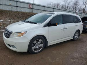 Honda Odyssey 3.5L 6 2012
