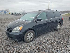 Honda Odyssey 3.5L 6 2010