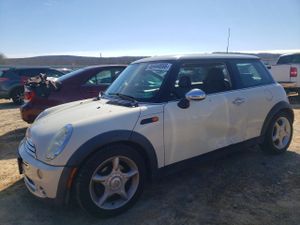 Mini Cooper 1.6L 4 2005
