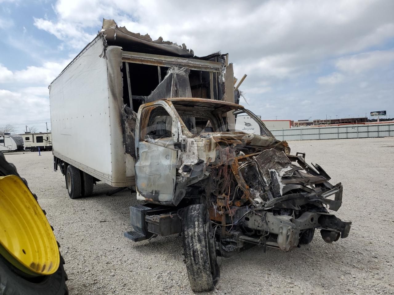 GMC C/K Series C7C042 6 2007