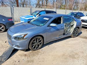 Nissan Maxima 3.5L 6 2010