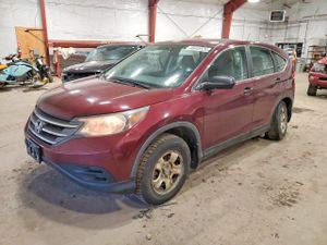 Honda CR-V 2.4L 4 2012