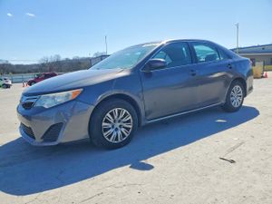 Toyota Camry 2.5L 4 2014