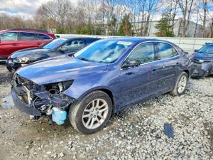 Chevrolet Malibu 2.5L 4 2013