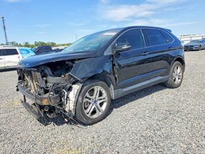 Ford Edge 2.0L 4 2015