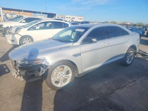 Ford Taurus 3.5L 6 2015