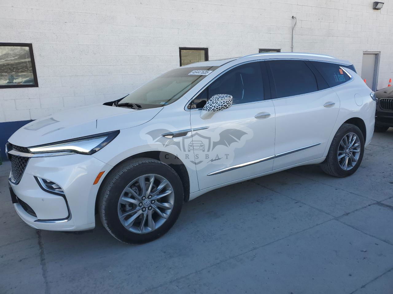 Buick Enclave AVENIR 3.6L  6 2024