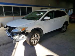 Mazda CX-9 3.7L 6 2012