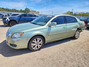 Toyota Avalon 3.5L 6 2010