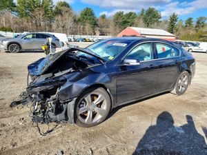 Acura TL 3.7L 6 2014