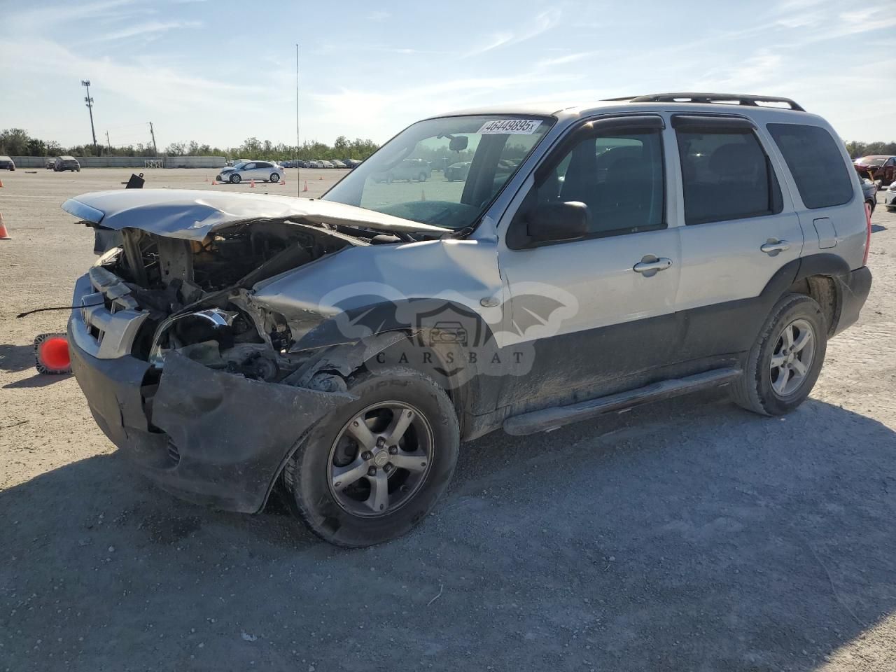 Mazda Tribute I 2.3L 4 2006