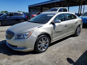 Buick LaCrosse 3.6L 6 2015