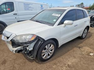 Acura RDX 2.3L 4 2012
