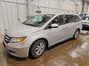 Honda Odyssey 3.5L 6 2014