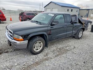 Dodge Dakota 4.7L 8 2003