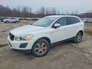 Volvo XC60 3.2L 6 2012