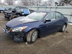 Honda Accord 2.4L 4 2008