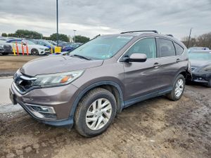 Honda CR-V 2.4L 4 2015