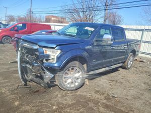 Ford F-150 3.5L 6 2015